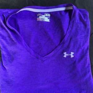 Under Armour Heatgear Shirt